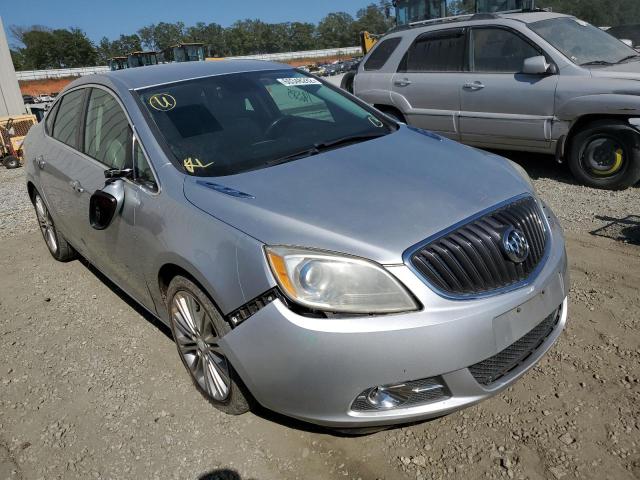 BUICK VERANO CON 2013 with VIN 1G4PR5SK3D4244252 - Photo from auction