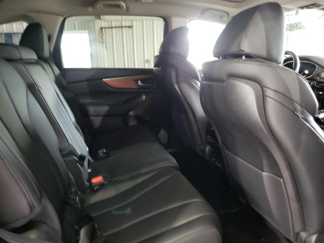 Photo 6 from auction – 2022 ACURA MDX with VIN 5J8YE1H36NL014100