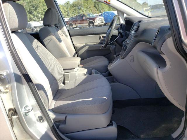 Photo 5 from auction – 2009 KIA RONDO BASE with VIN KNAFG528397253045