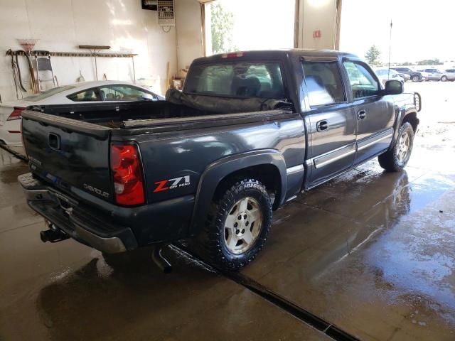 Photo 4 from auction – 2005 CHEVROLET SILVERADO with VIN 2GCEK13T851272013