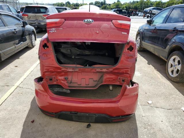 Zdjęcie 9 z aukcji – 2015 KIA RIO LX z VIN KNADM4A35F6528223