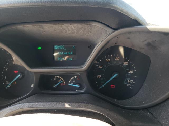 Photo 8 from auction – 2016 FORD TRANSIT CO with VIN NM0LE7F74G1258258