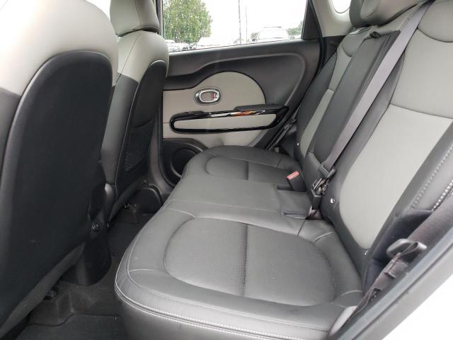Photo 6 from auction – 2019 KIA SOUL + with VIN KNDJP3A54K7018152