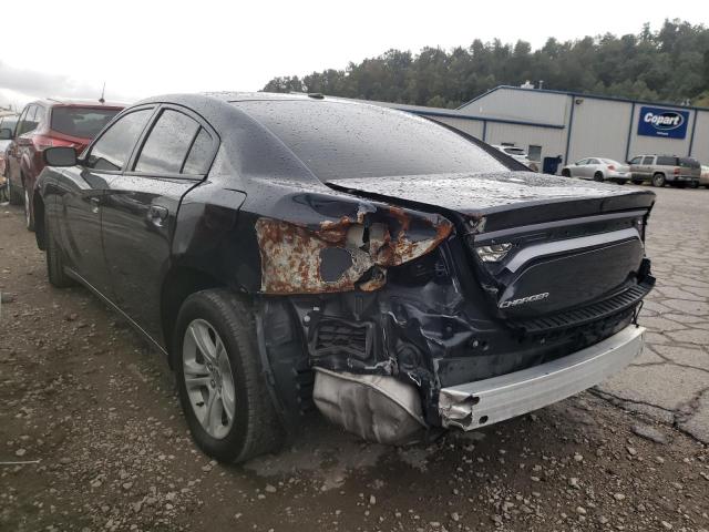 Zdjęcie 3 z aukcji – 2019 DODGE CHARGER SX z VIN 2C3CDXBG3KH703048