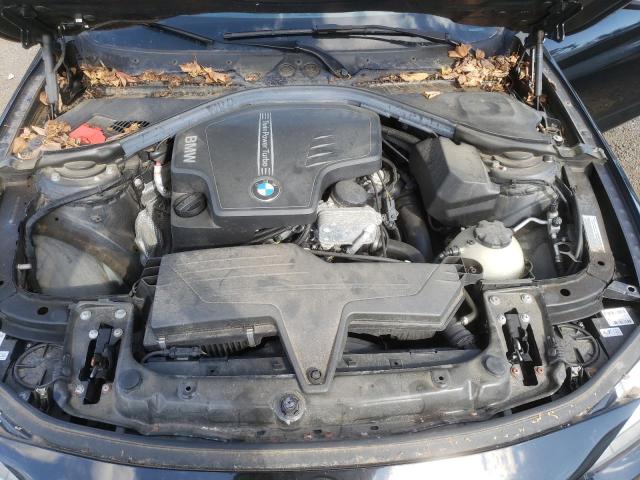 Photo 7 from auction – 2014 BMW 428 XI with VIN WBA3N9C59EF721719