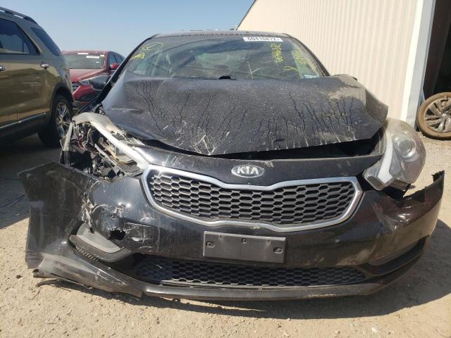 Photo 9 from auction – 2015 KIA FORTE LX with VIN KNAFK4A67F5377447