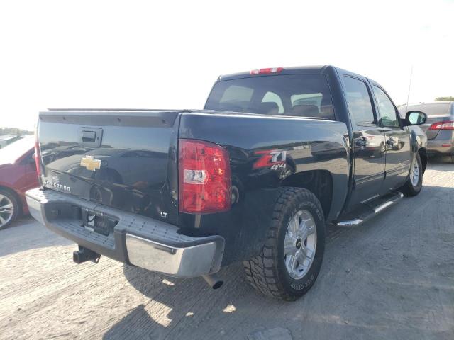 Photo 4 from auction – 2012 CHEVROLET 1500 with VIN 3GCPKSE73CG224115