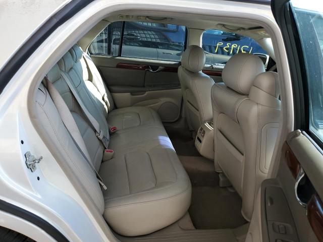 Photo 6 from auction – 2005 CADILLAC DEVILLE with VIN 1G6KD54Y05U161686