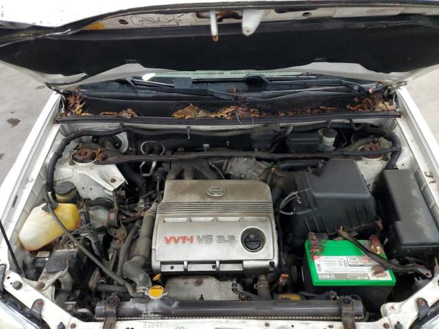 Photo 7 from auction – 2006 TOYOTA HIGHLANDER with VIN JTEEP21A860161110