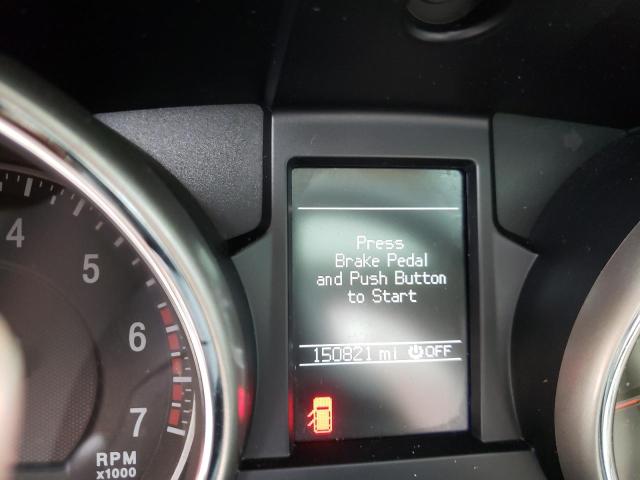 Photo 8 from auction – 2012 JEEP GRAND CHER with VIN 1C4RJFBT9CC128996