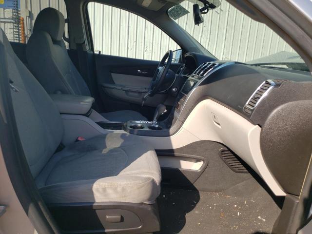 Foto 5 de la subasta – 2007 GMC ACADIA SLE con VIN 1GKER13747J106552