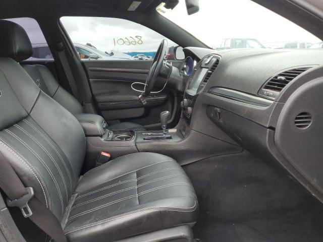 Photo 5 from auction – 2014 CHRYSLER 300 S with VIN 2C3CCAGT3EH297587