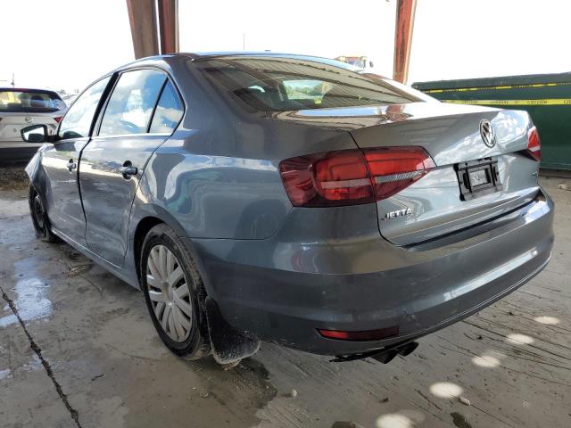 Photo 3 from auction – 2017 VOLKSWAGEN JETTA S with VIN 3VW167AJ8HM280677