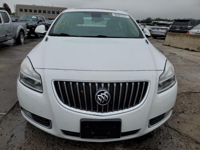 Photo 9 from auction – 2013 BUICK REGAL PREM with VIN 2G4GS5EV6D9248741