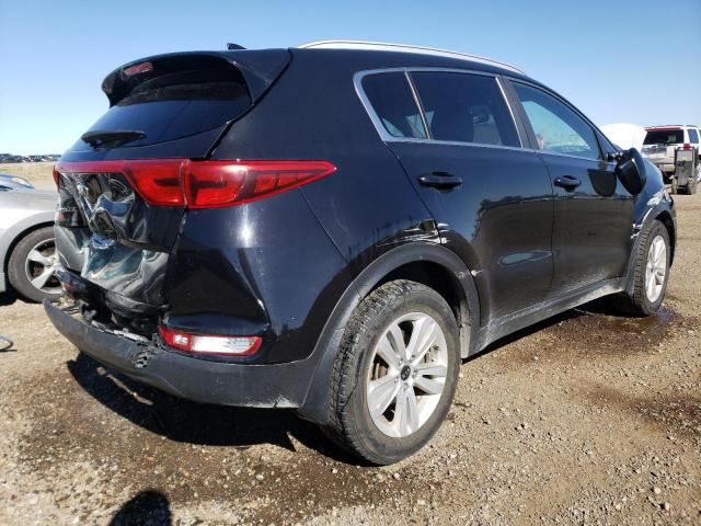 Photo 4 from auction – 2017 KIA SPORTAGE L with VIN KNDPMCAC7H7124315