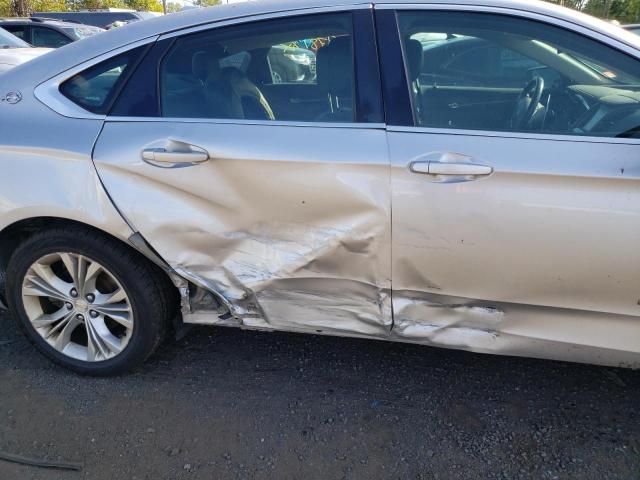 Photo 9 from auction – 2014 CHEVROLET IMPALA LT with VIN 2G1125S31E9216030