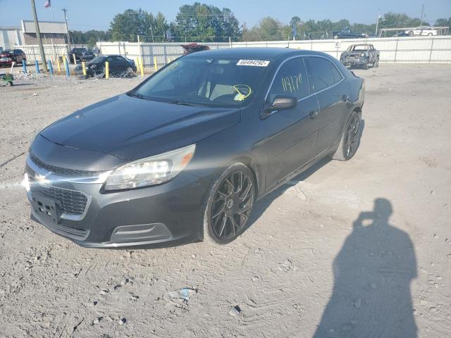 Photo 2 from auction – 2014 CHEVROLET MALIBU LS with VIN 1G11B5SL9EF301012