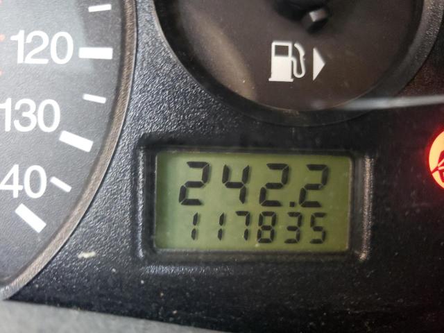 Photo 8 from auction – 2003 FORD FOCUS SE with VIN 1FAFP36353W259079