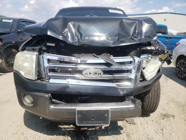 Photo 7 from auction – 2007 FORD EXPEDITION with VIN 1FMFU15587LA51789