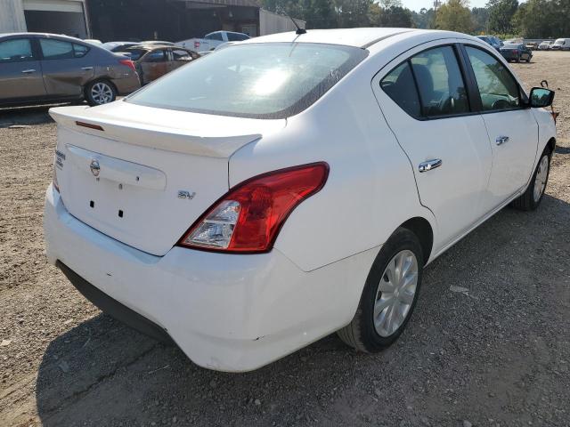 Photo 4 from auction – 2018 NISSAN VERSA S with VIN 3N1CN7AP7JL881001