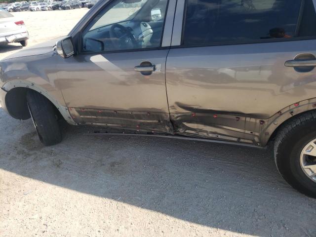 Photo 9 from auction – 2009 KIA BORREGO with VIN KNDJJ741895034829