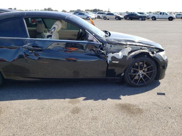 Photo 9 from auction – 2007 BMW 335 I with VIN WBAWL73557PX43155