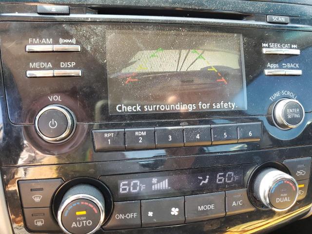 Photo 9 from auction – 2015 NISSAN ALTIMA 2.5 with VIN 1N4AL3AP4FC571786