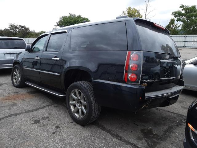 Photo 3 from auction – 2011 GMC YUKON XL D with VIN 1GKS2MEF6BR188274