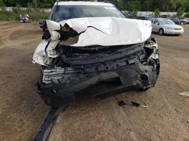 Photo 9 from auction – 2015 FORD EXPLORER X with VIN 1FM5K8D87FGB92804