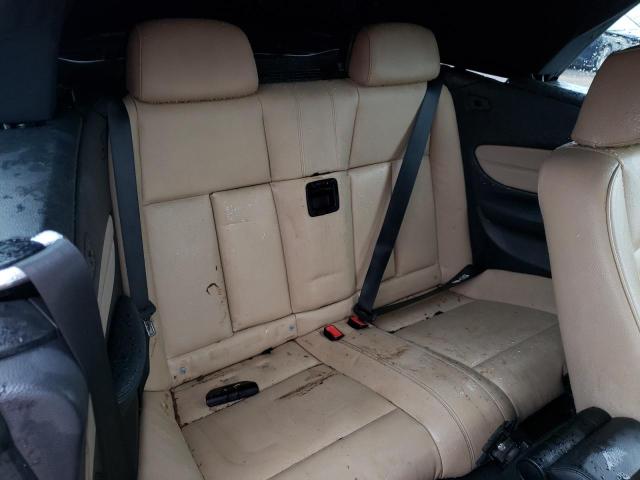 Photo 6 from auction – 2011 BMW 128 I with VIN WBAUL7C50BVE87229