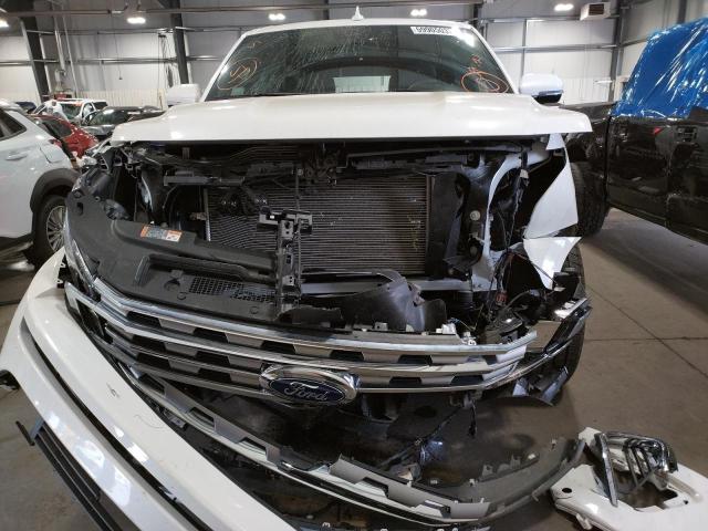 Photo 9 from auction – 2020 FORD EXPEDITION with VIN 1FMJK2AT5LEB01802