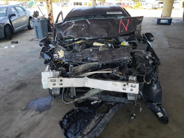 Zdjęcie 9 z aukcji – 2012 TOYOTA PRIUS z VIN JTDKN3DU5C5418148