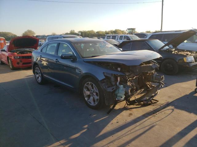 صورة رقم 1 من المزاد - 2010 FORD TAURUS SEL مع VIN 1FAHP2EW6AG110251