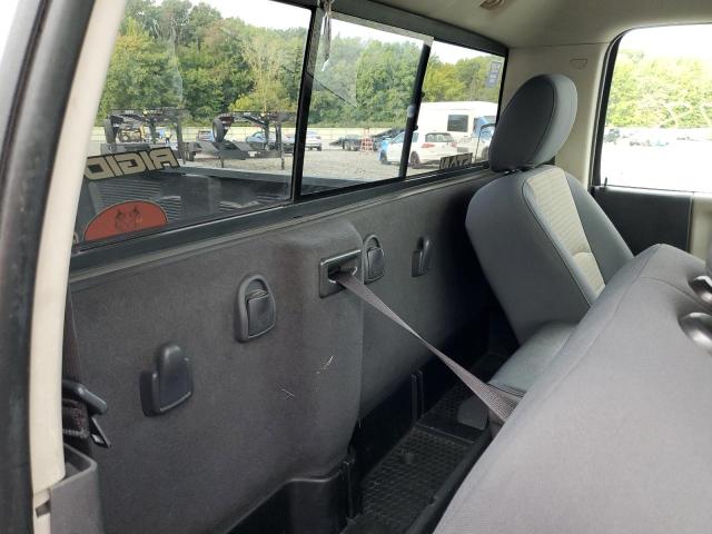 Photo 6 from auction – 2010 DODGE RAM 1500 with VIN 3D7JB1EP0AG103058