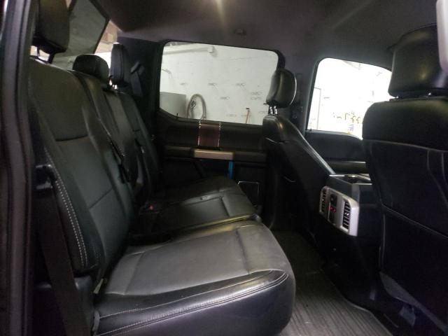 Photo 6 from auction – 2015 FORD F150 SUPER with VIN 1FTEW1EG0FKD36339