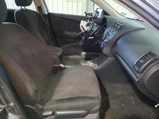 Photo 5 from auction – 2012 NISSAN ALTIMA BAS with VIN 1N4AL2AP5CN402323