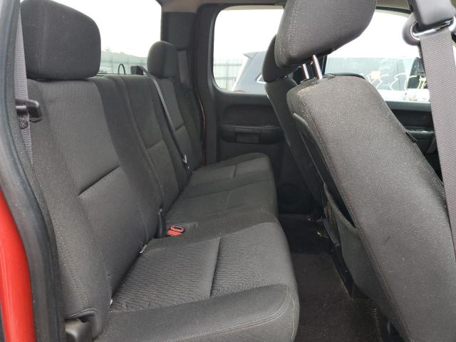 Photo 6 from auction – 2012 CHEVROLET SILVERADO2 with VIN 1GCVKSE26CZ227621