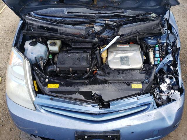 Photo 7 from auction – 2004 TOYOTA PRIUS with VIN JTDKB20U240108028