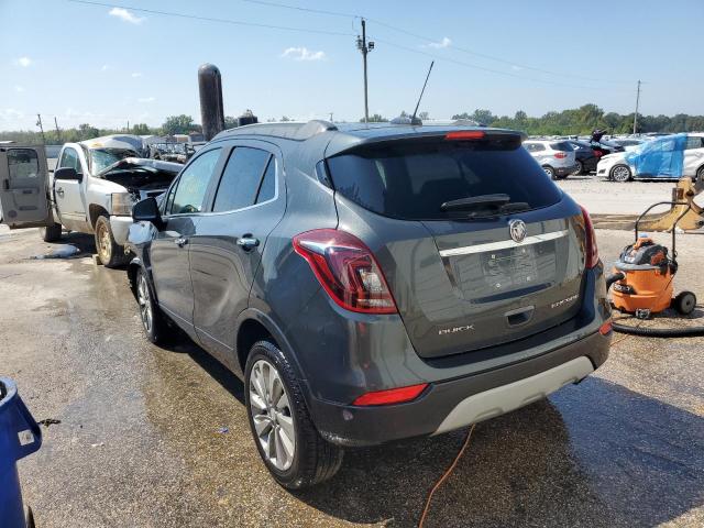 Photo 3 from auction – 2018 BUICK ENCORE PRE with VIN KL4CJASB6JB509251