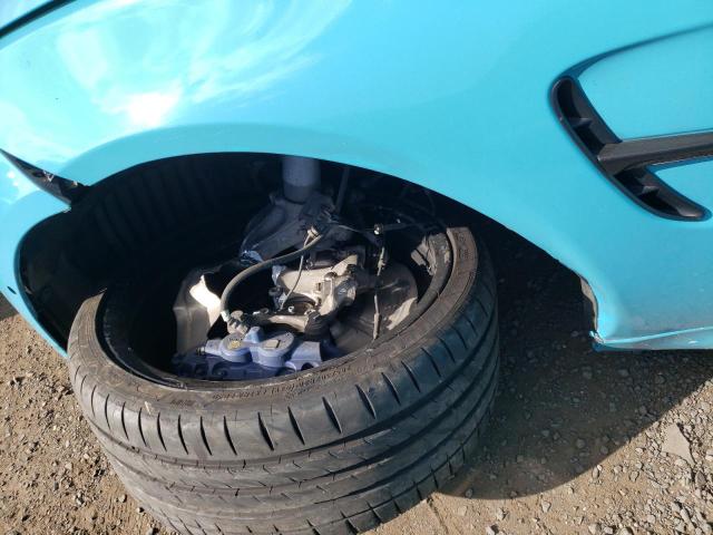 Photo 9 from auction – 2016 BMW M3 with VIN WBS8M9C52G5D30167