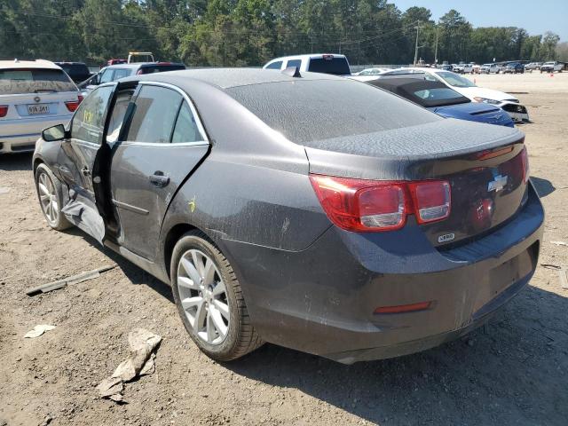 Photo 3 from auction – 2013 CHEVROLET MALIBU 2LT with VIN 1G11E5SA0DF129523
