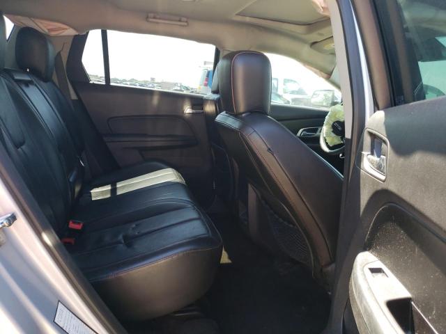 Photo 6 from auction – 2012 GMC TERRAIN SL with VIN 2GKALWEK3C6148426