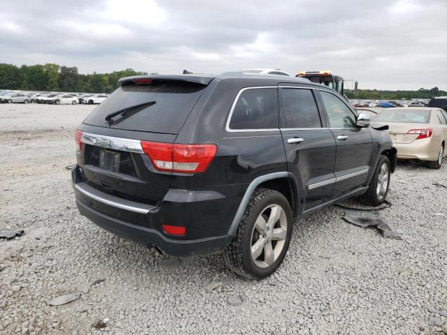 Photo 4 from auction – 2011 JEEP GRAND CHER with VIN 1J4RS6GG9BC613432