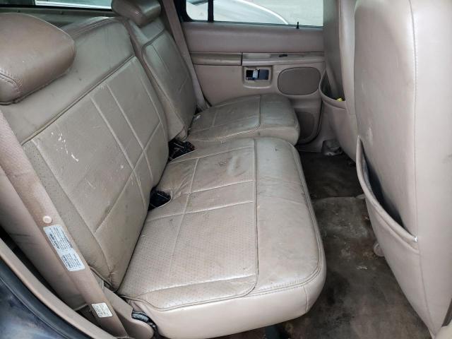 Photo 6 from auction – 1998 FORD EXPLORER with VIN 1FMZU35P8WUB13436