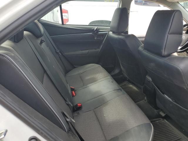 Photo 6 from auction – 2015 TOYOTA COROLLA L with VIN 5YFBURHE7FP323607