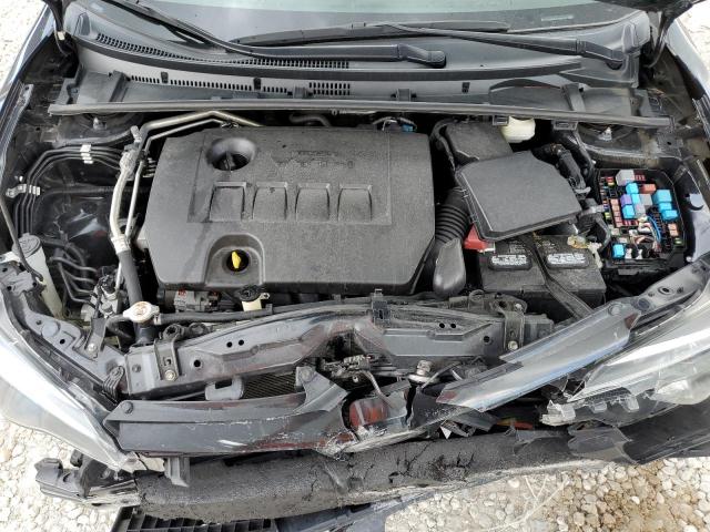 Photo 7 from auction – 2019 TOYOTA COROLLA L with VIN 5YFBURHE3KP900031