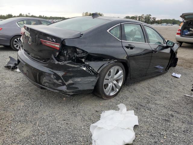 Photo 4 from auction – 2021 ACURA TLX TECHNO with VIN 19UUB5F40MA004148