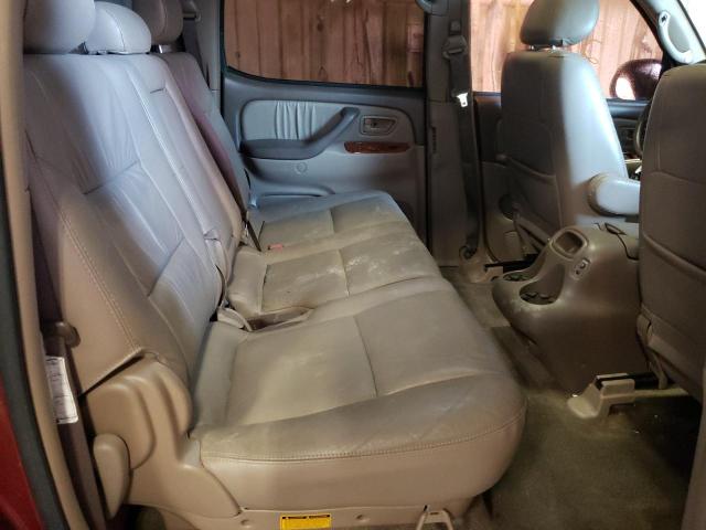 Photo 6 from auction – 2004 TOYOTA TUNDRA DOU with VIN 5TBDT48144S464515