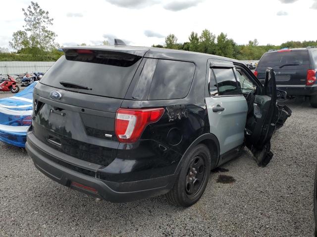 Zdjęcie 4 z aukcji – 2018 FORD EXPLORER P z VIN 1FM5K8AR5JGA26609