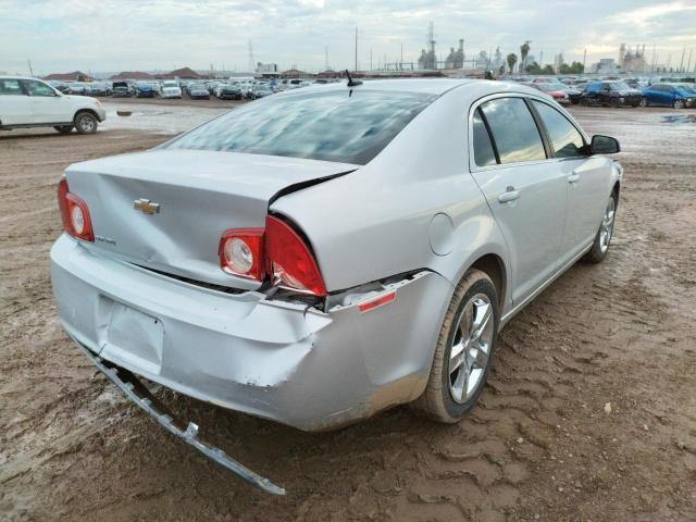 Photo 4 from auction – 2011 CHEVROLET MALIBU LS with VIN 1G1ZB5E13BF159278